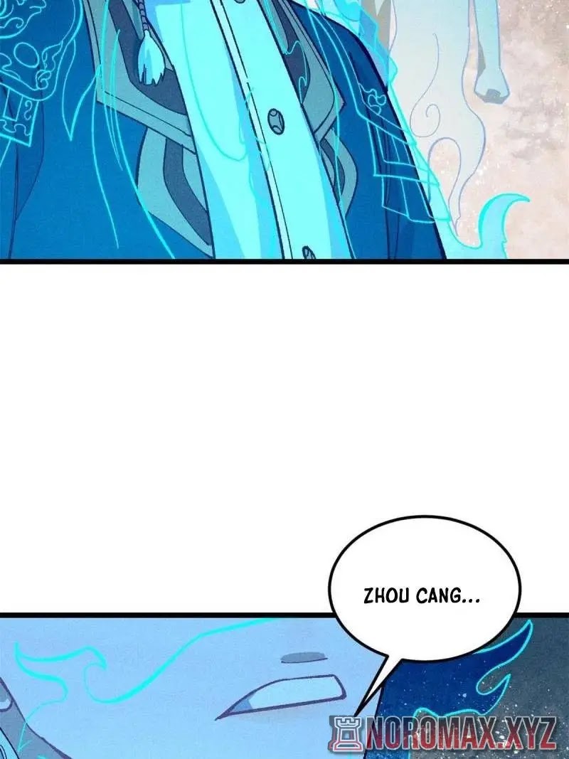 All Hail the Sect Leader
