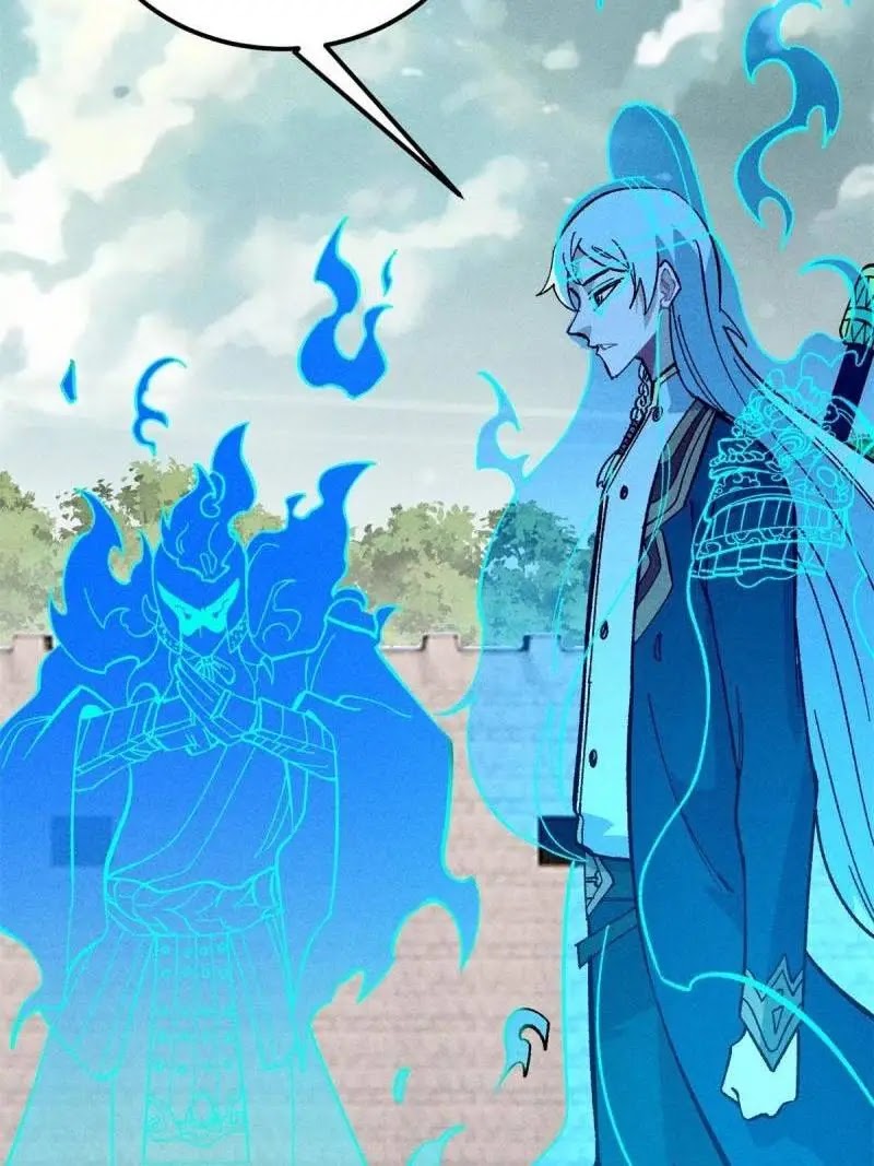 All Hail the Sect Leader