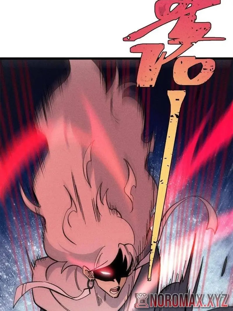 All Hail the Sect Leader