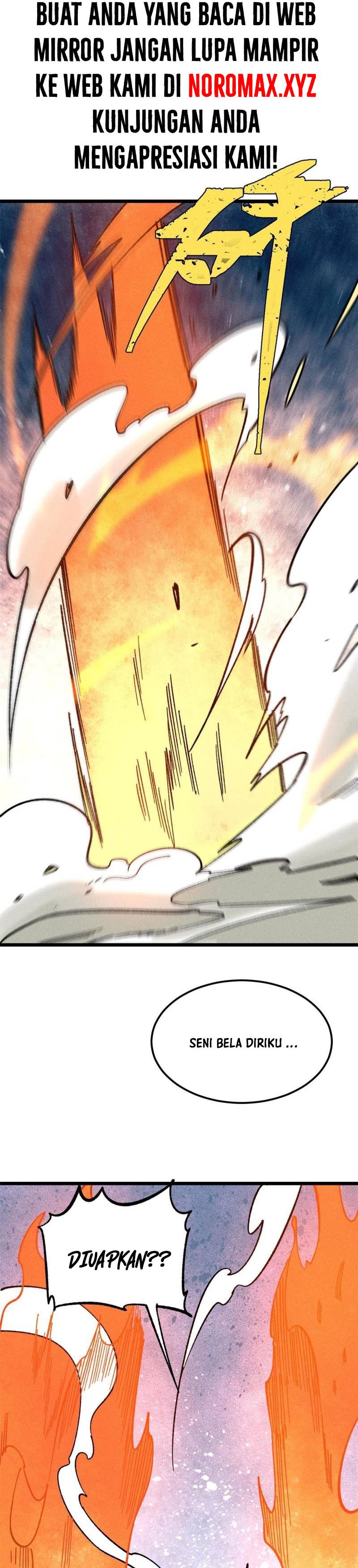 All Hail the Sect Leader