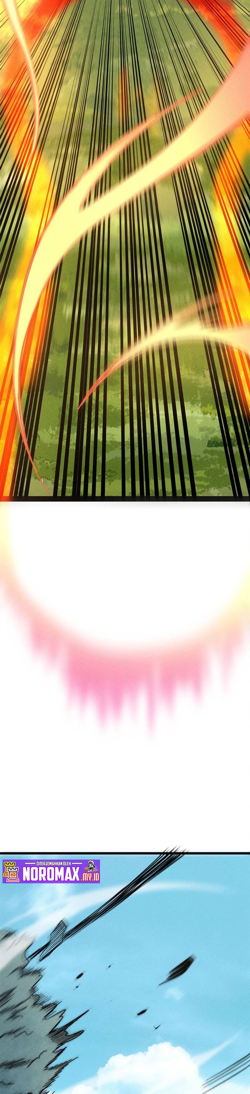 All Hail the Sect Leader