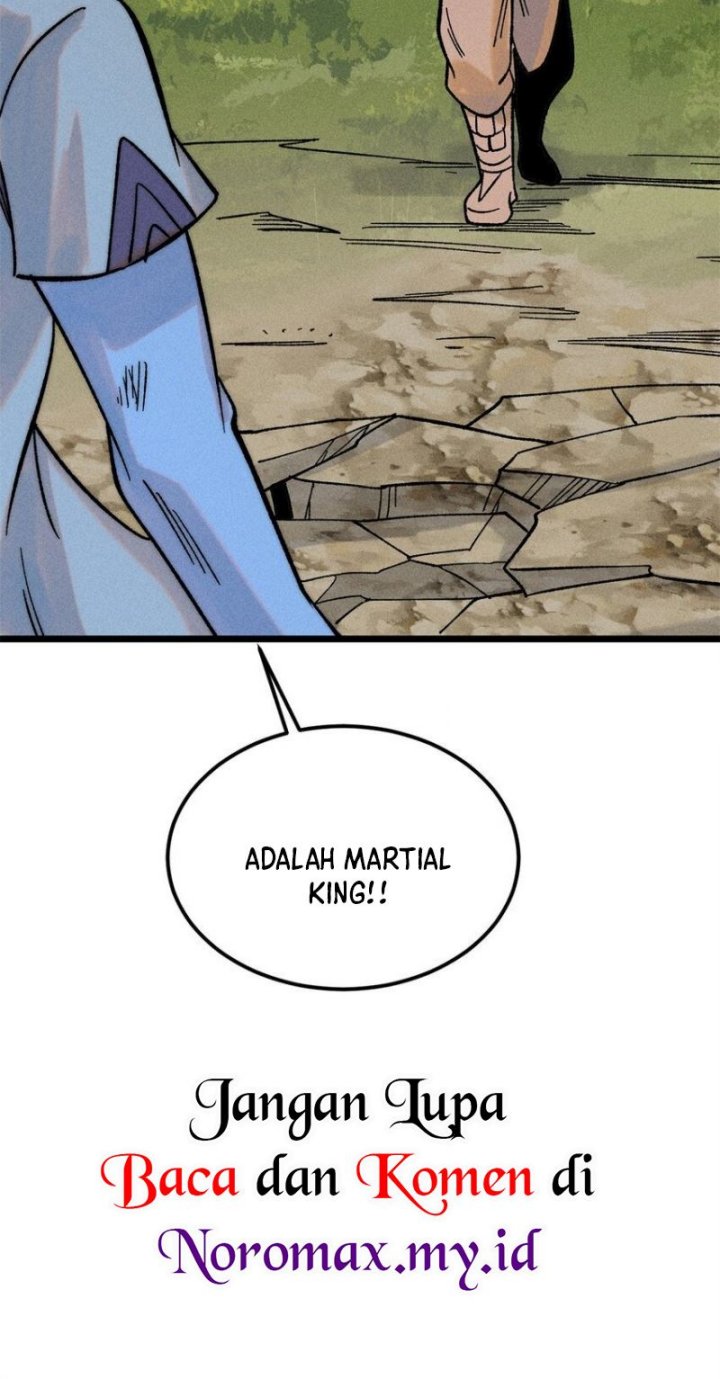 All Hail the Sect Leader