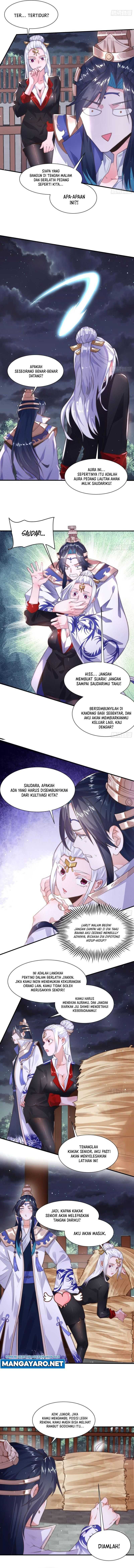 All of My Female Apprentices Want to Kill Me Chapter 10