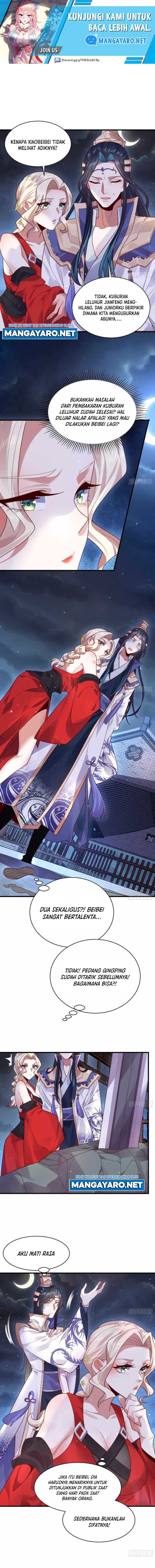All of My Female Apprentices Want to Kill Me Chapter 12