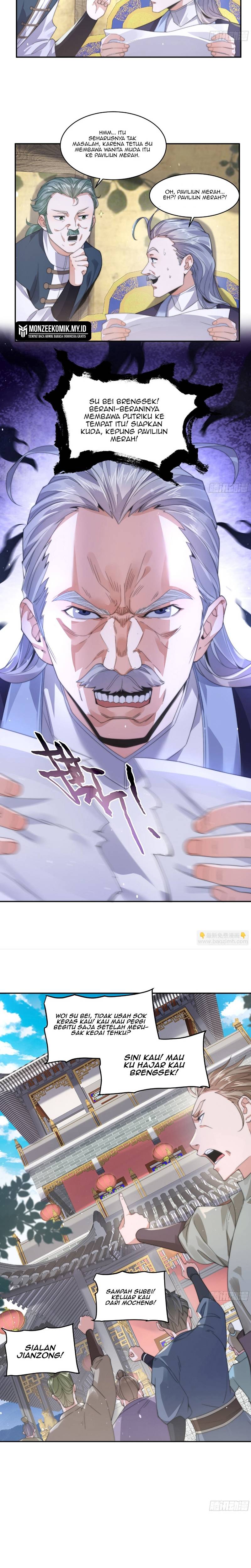 All of My Female Apprentices Want to Kill Me Chapter 22