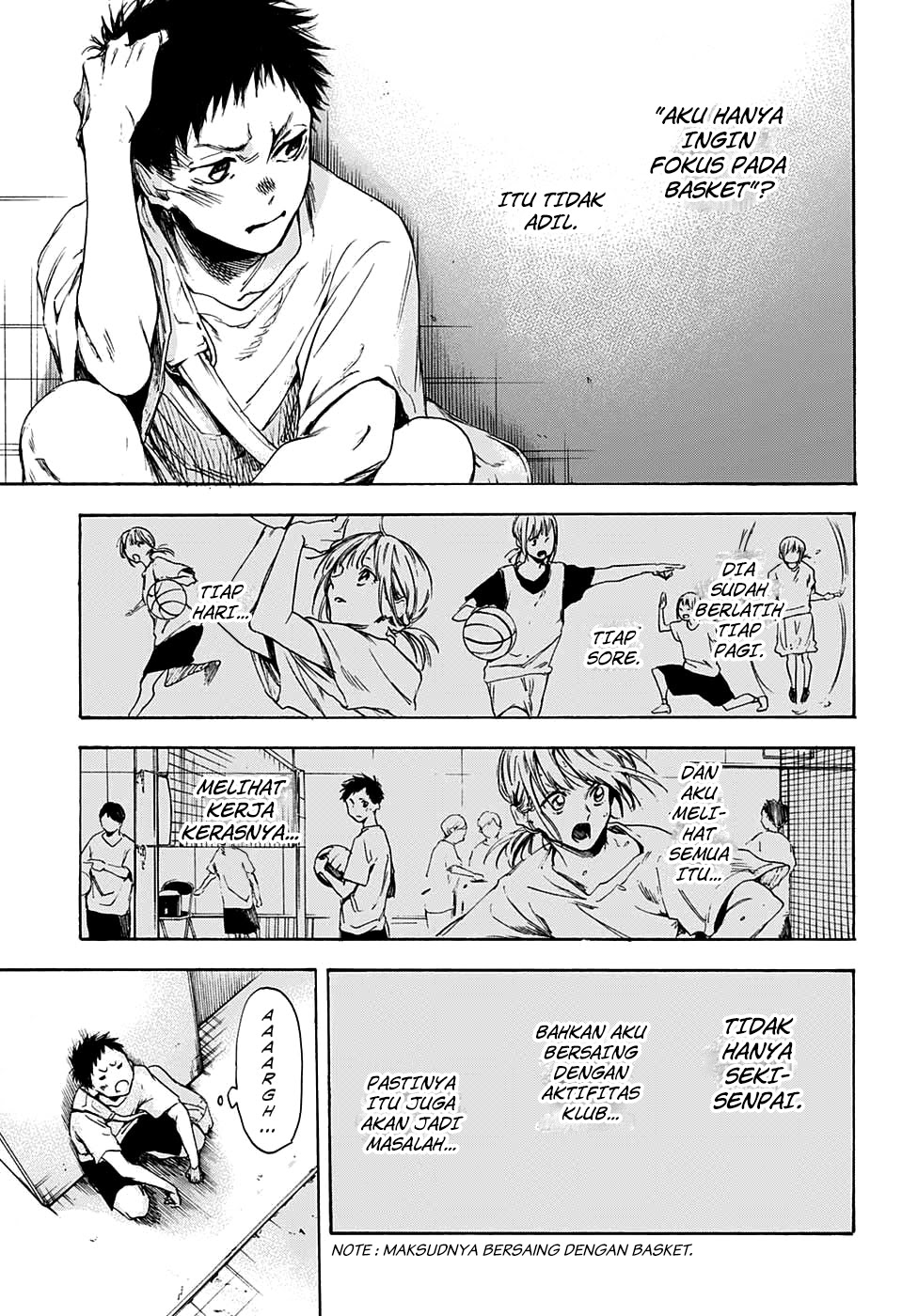 Ao no Hako
