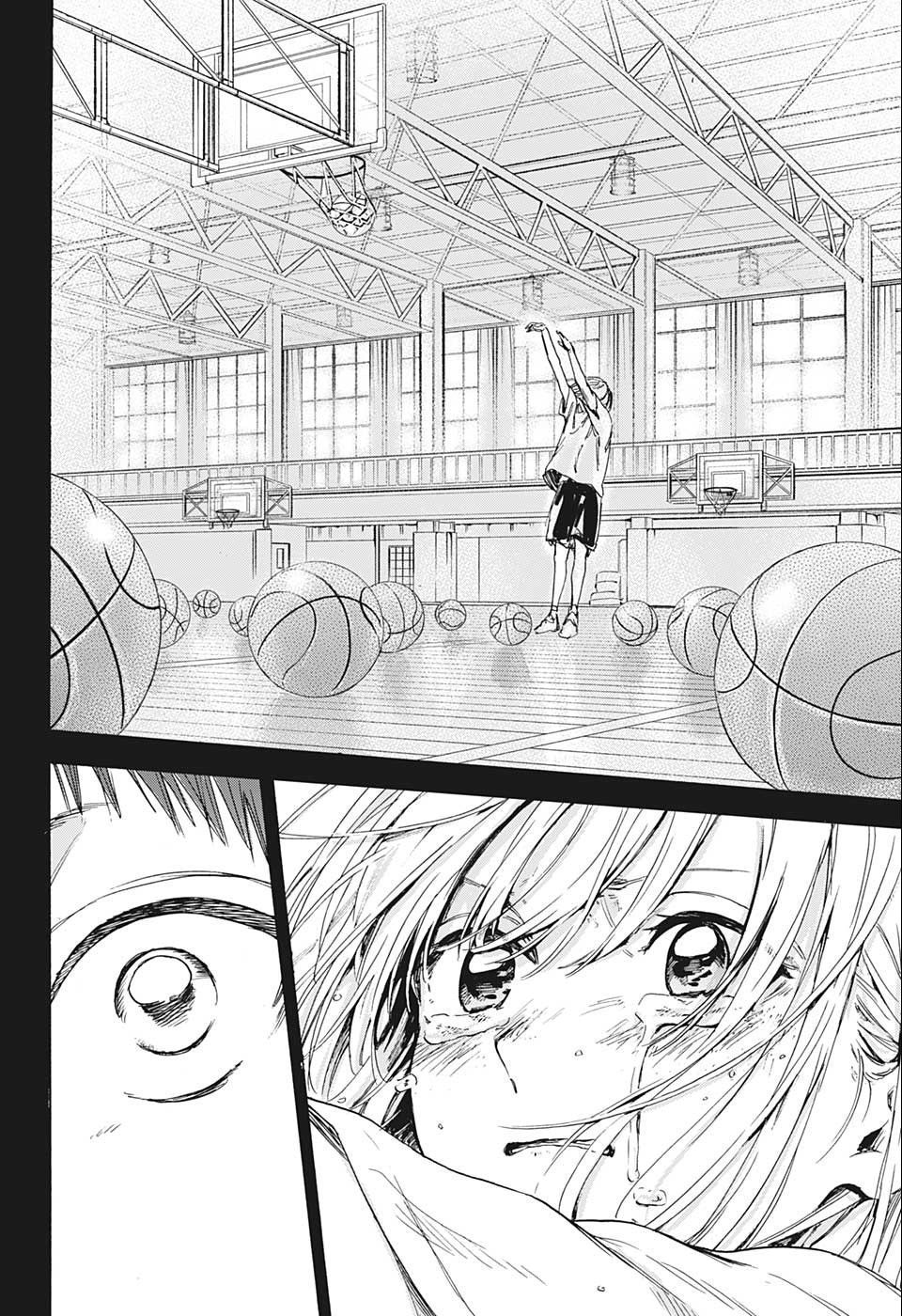 Ao no Hako