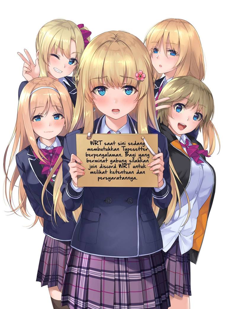 Ao no Hako