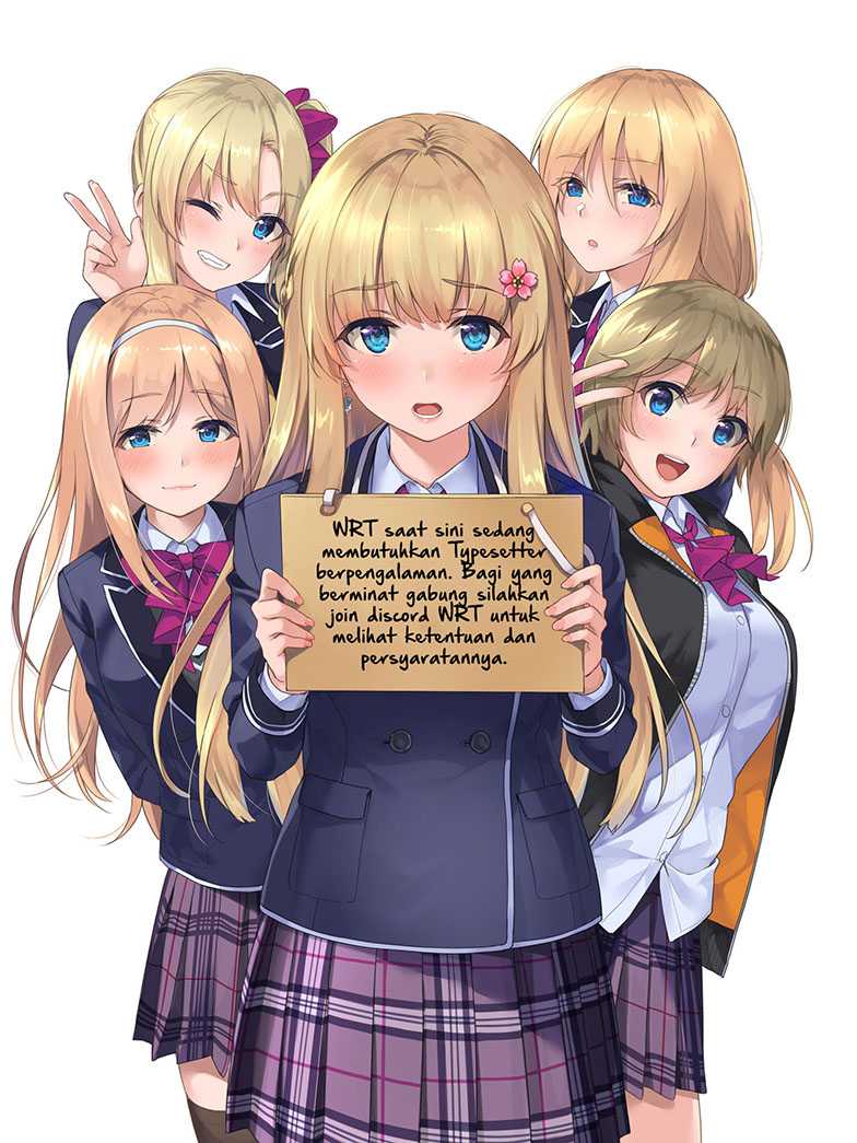 Ao no Hako