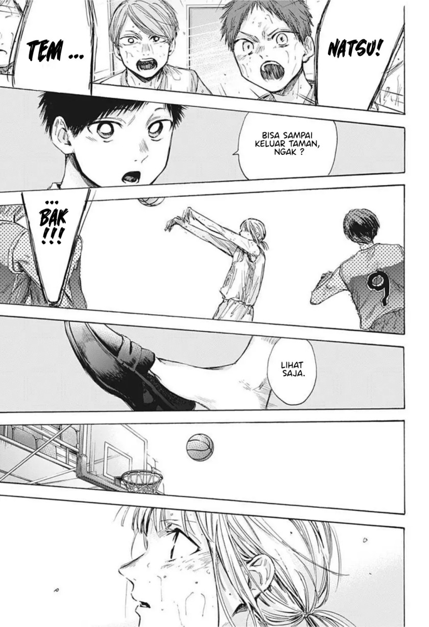 Ao no Hako