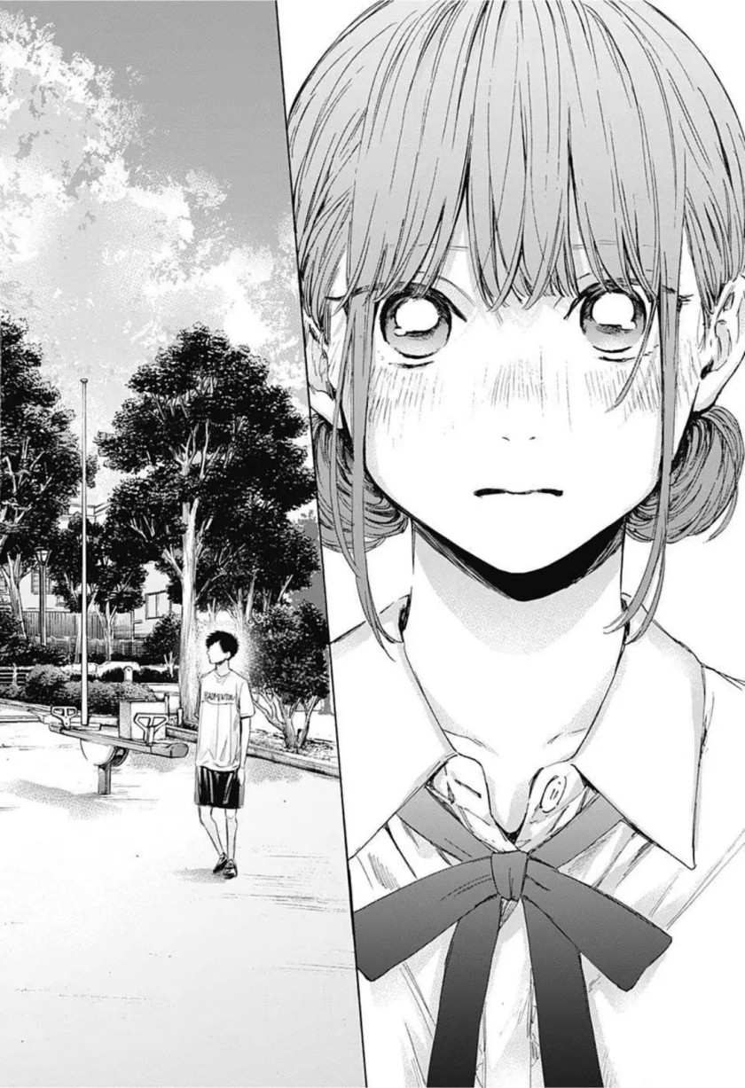 Ao no Hako