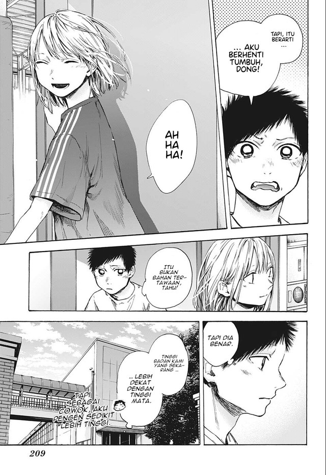 Ao no Hako
