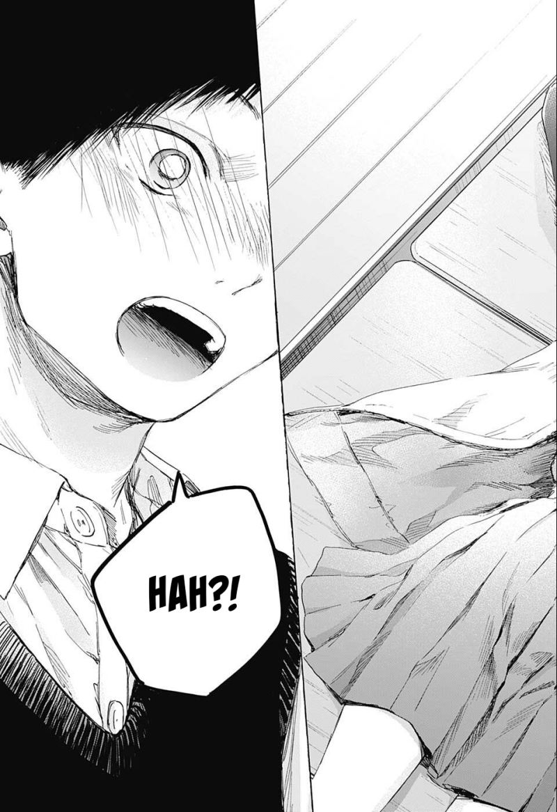 Ao no Hako
