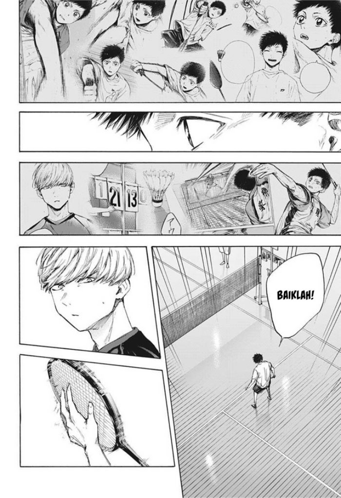 Ao no Hako