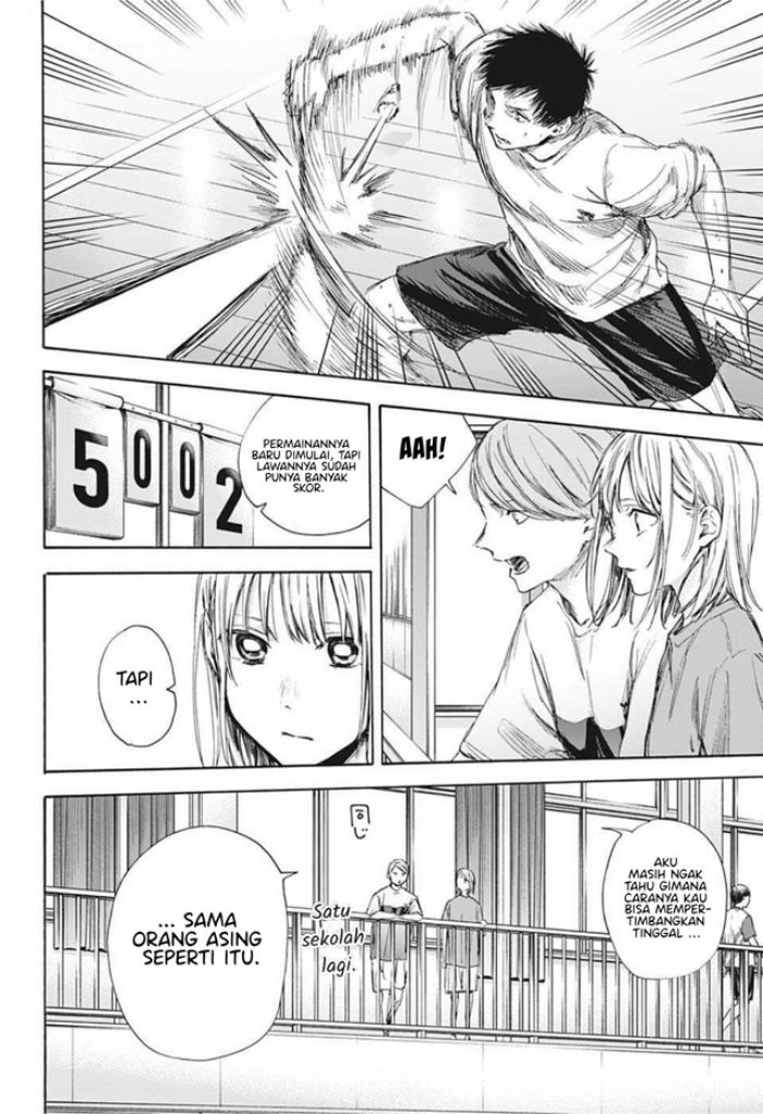 Ao no Hako