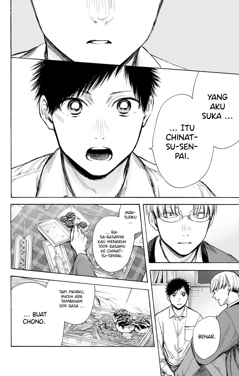 Ao no Hako