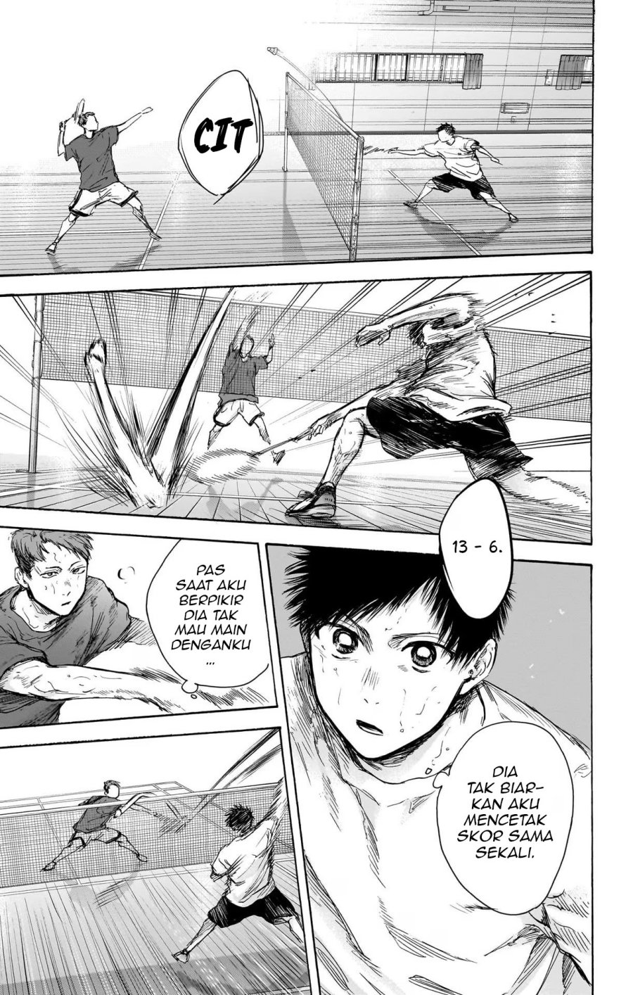 Ao no Hako
