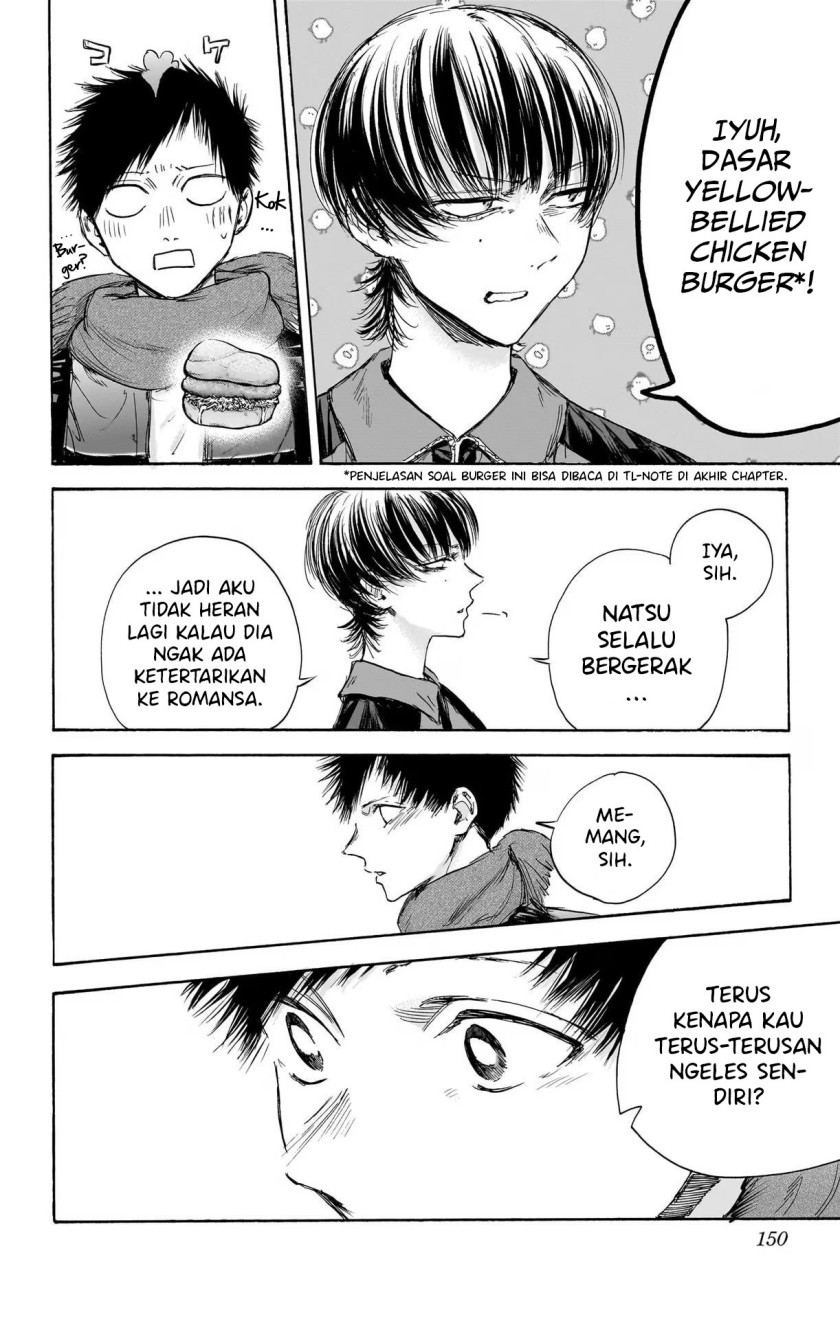 Ao no Hako Chapter 97