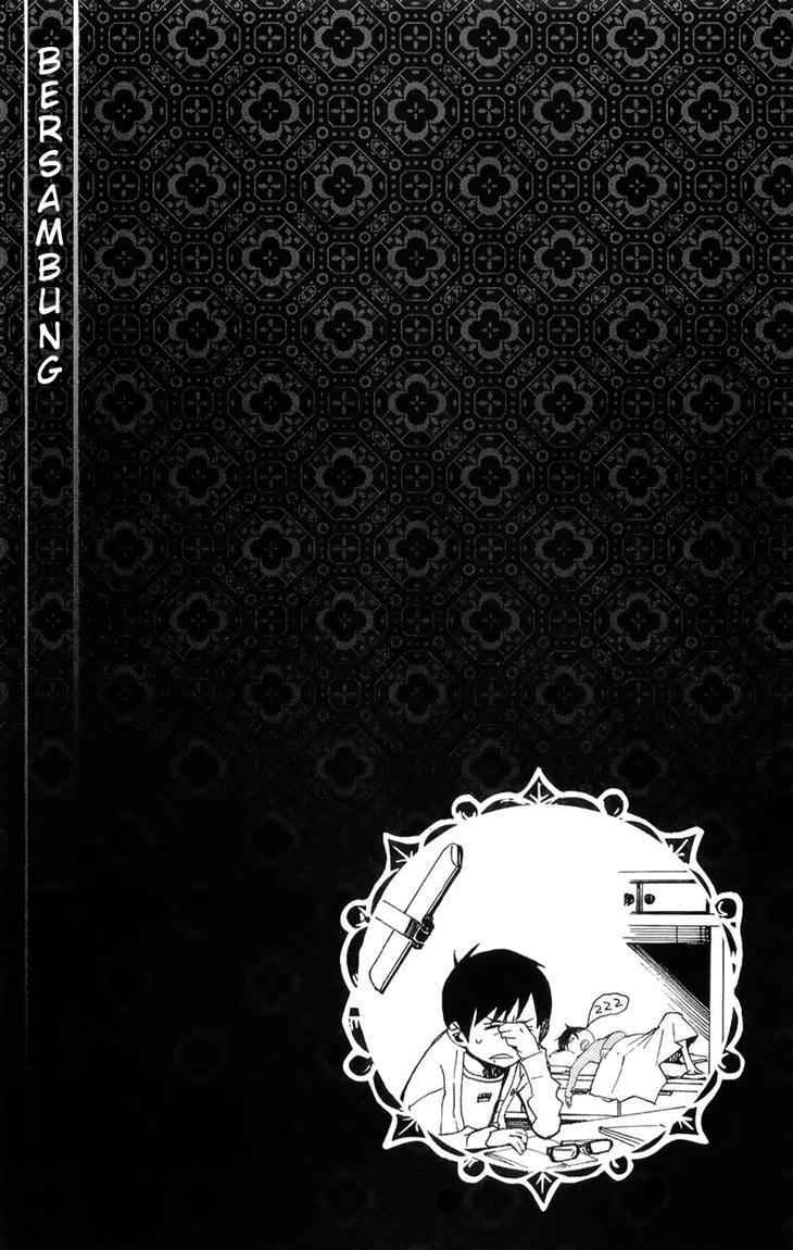 Ao no Exorcist