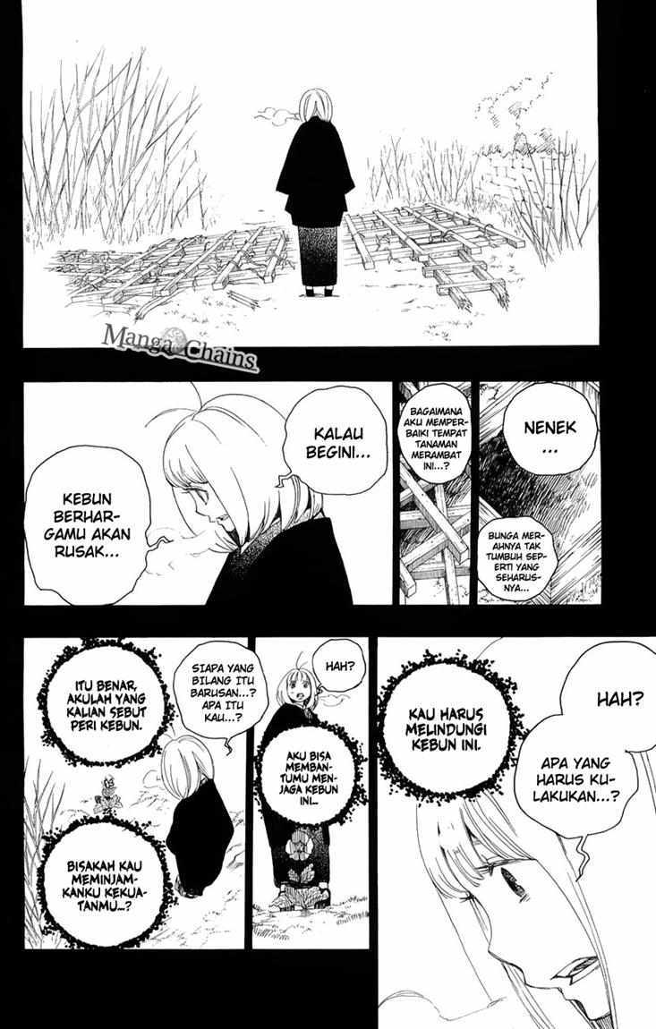 Ao no Exorcist