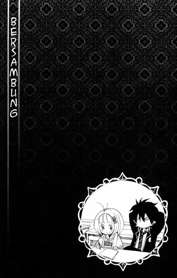 Ao no Exorcist