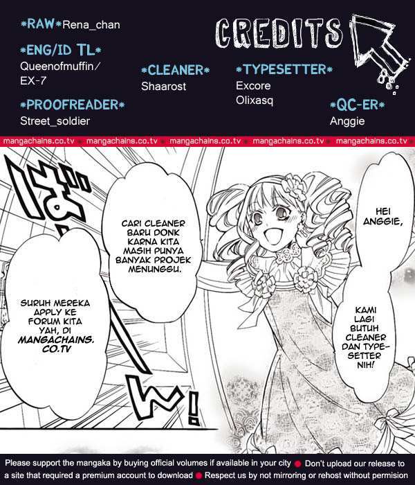 Ao no Exorcist