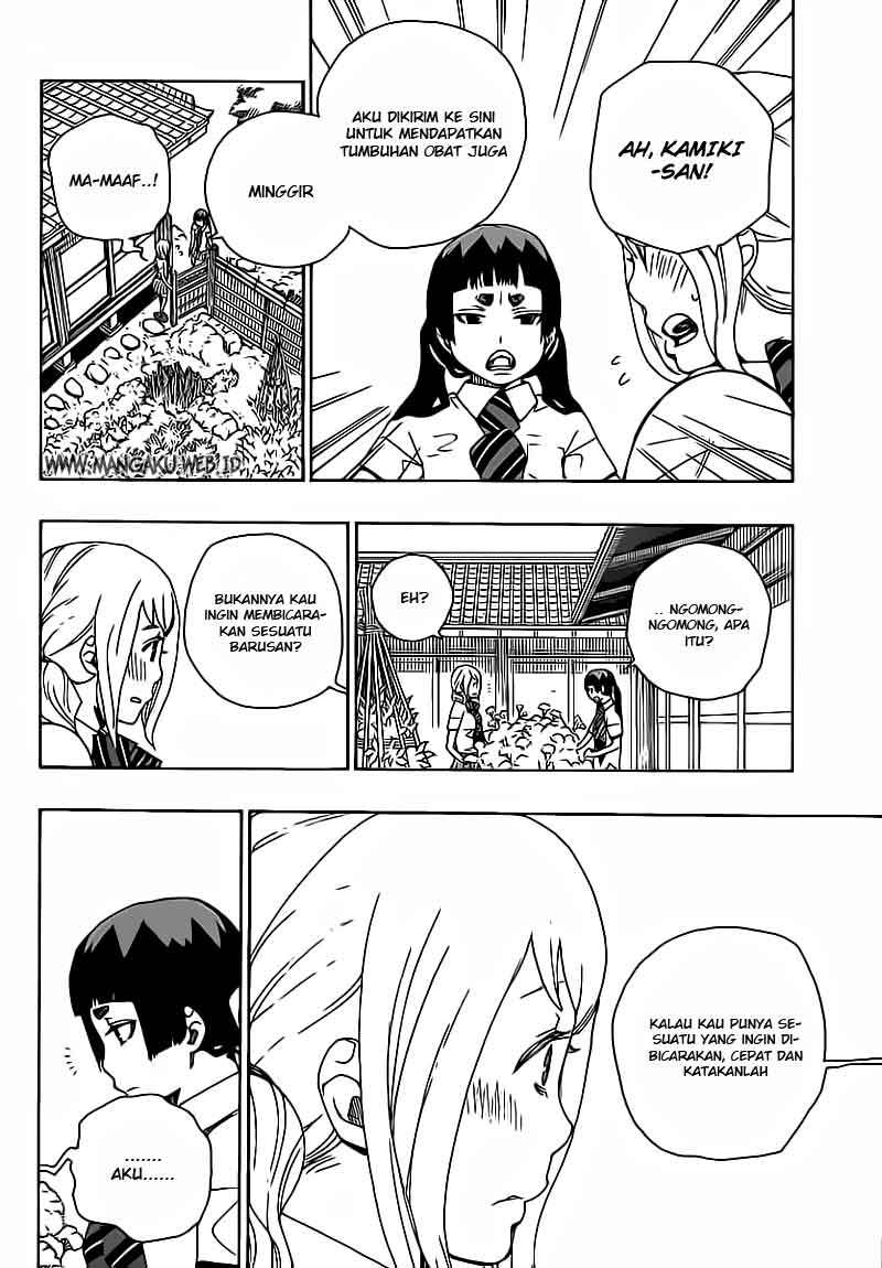 Ao no Exorcist