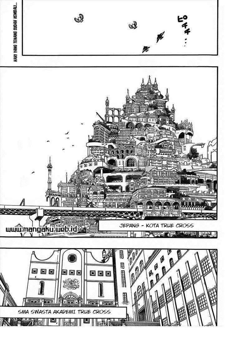 Ao no Exorcist