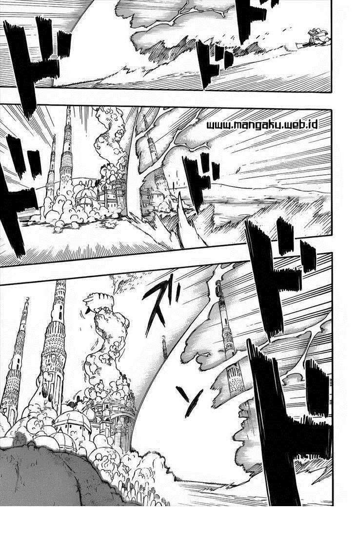 Ao no Exorcist