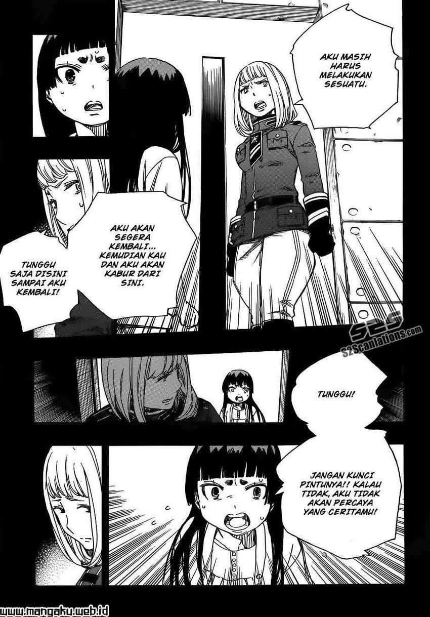 Ao no Exorcist