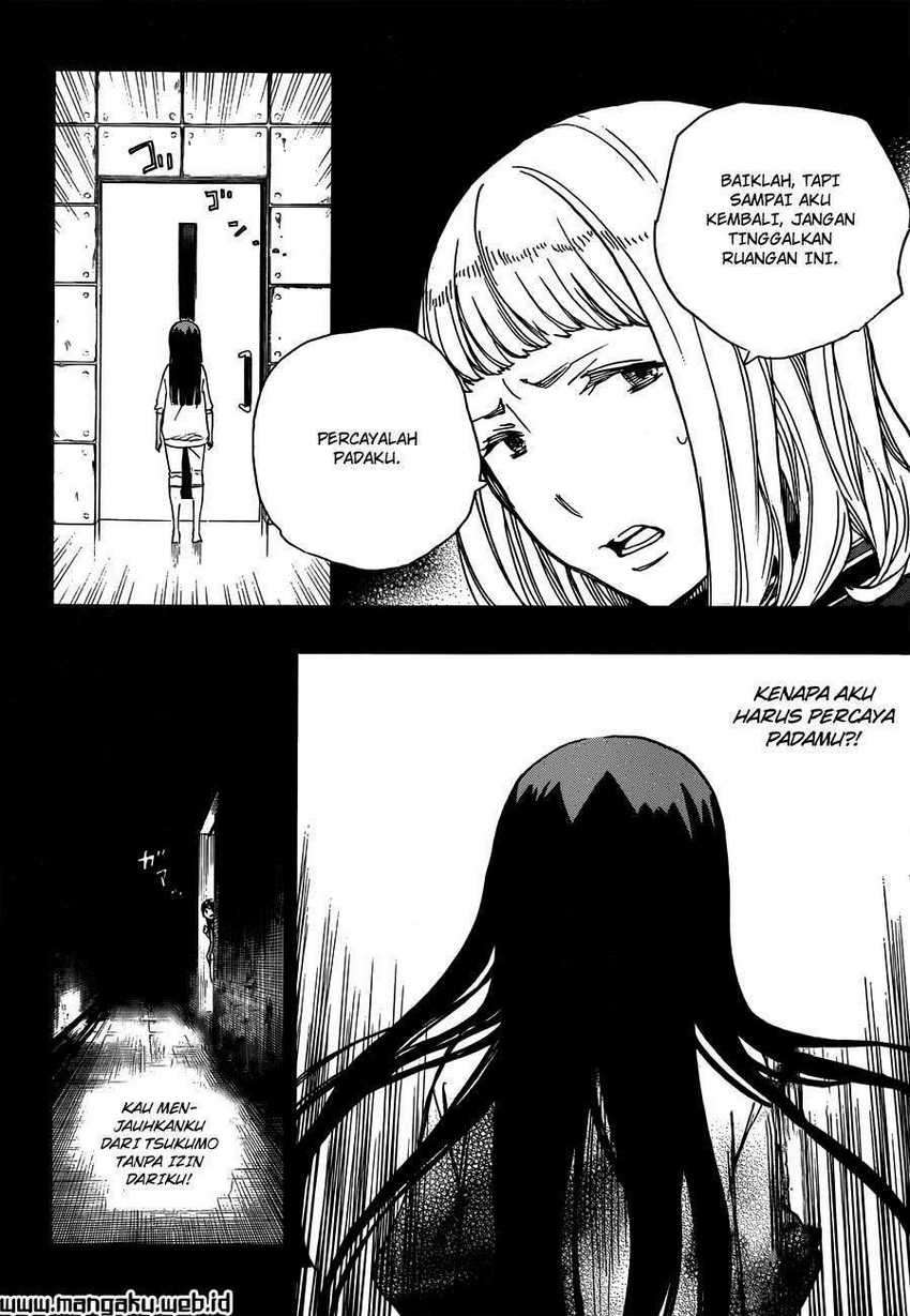 Ao no Exorcist