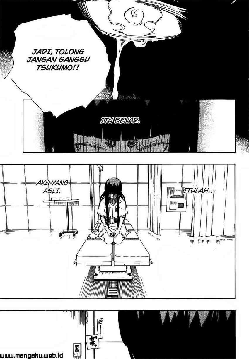 Ao no Exorcist