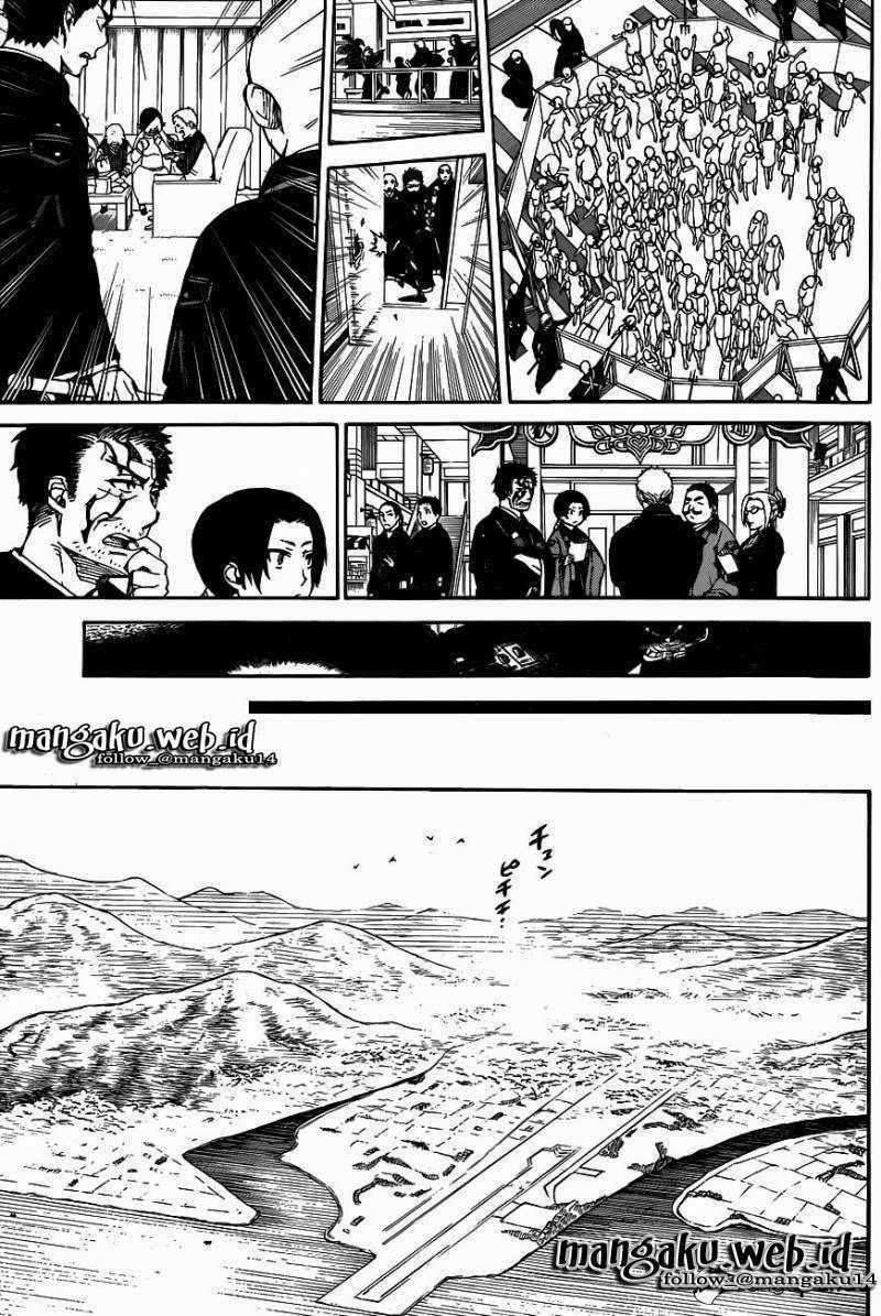 Ao no Exorcist
