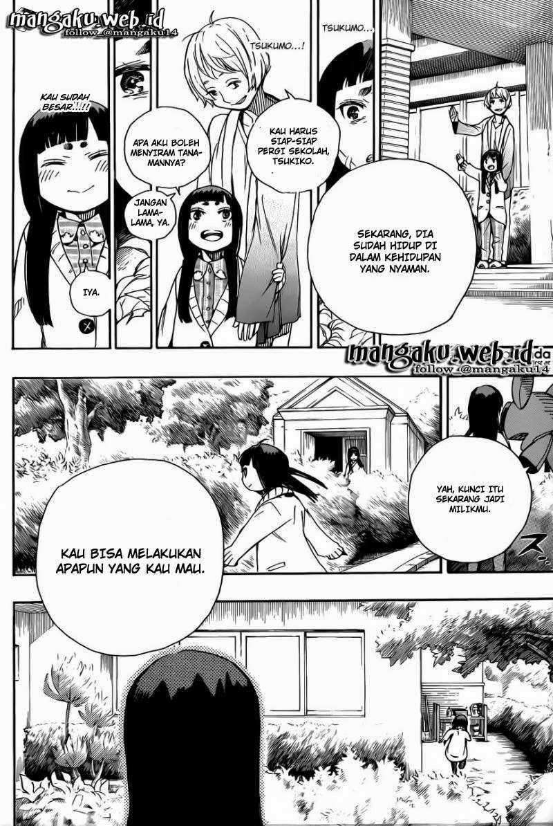 Ao no Exorcist