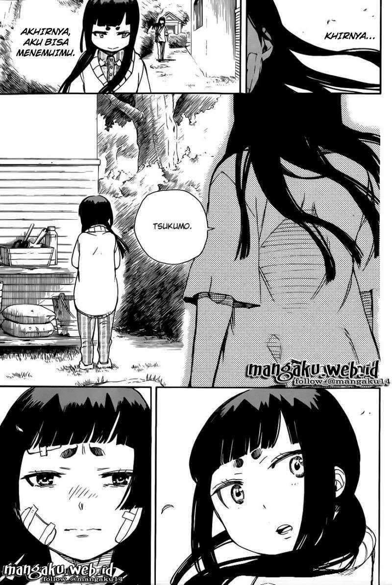 Ao no Exorcist