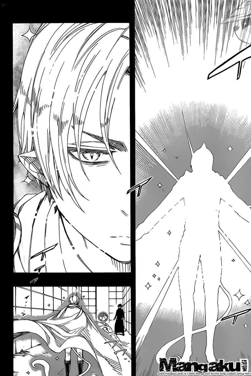 Ao no Exorcist