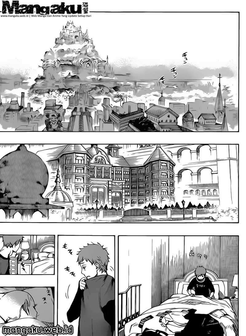 Ao no Exorcist