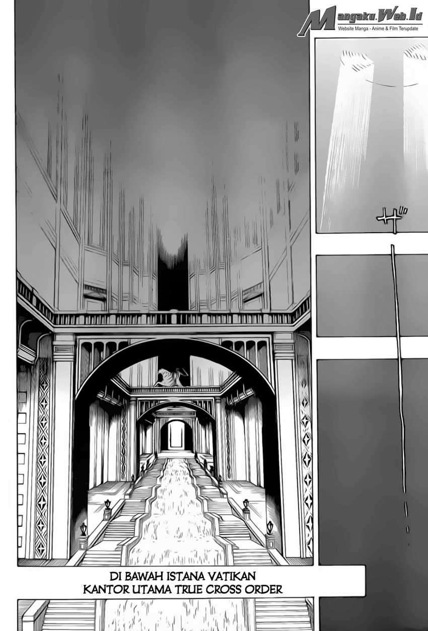 Ao no Exorcist