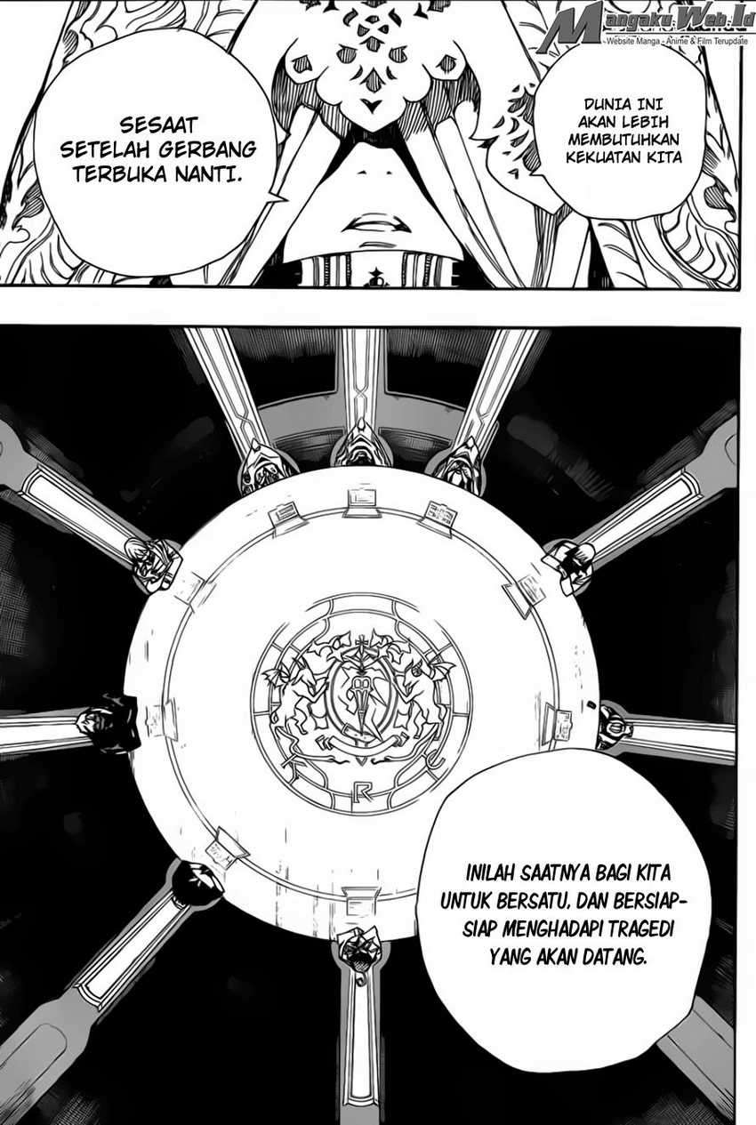 Ao no Exorcist