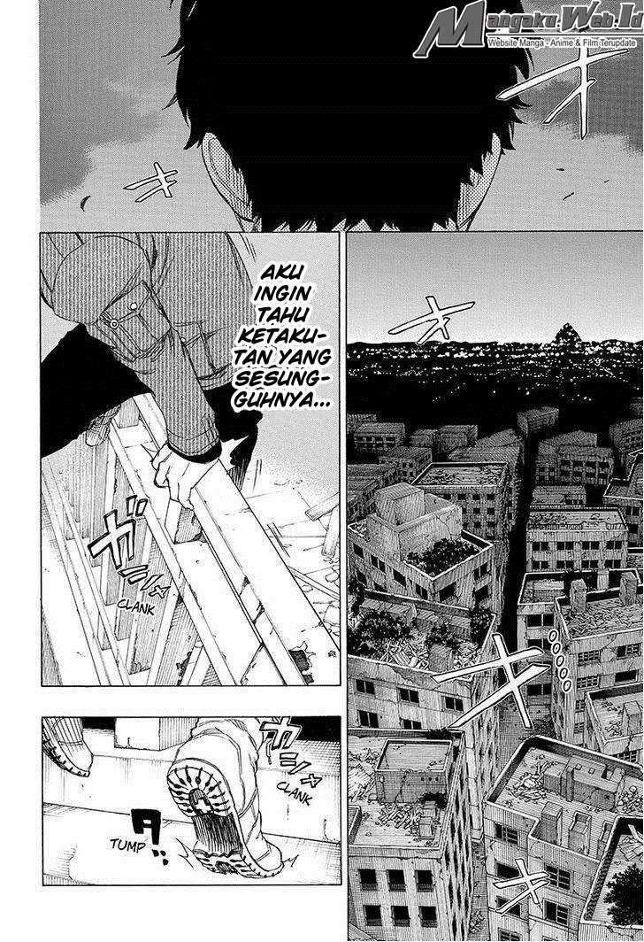 Ao no Exorcist