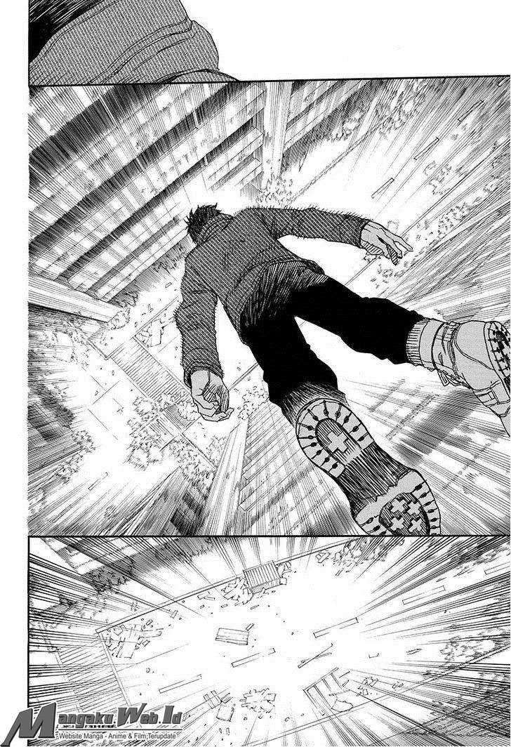 Ao no Exorcist