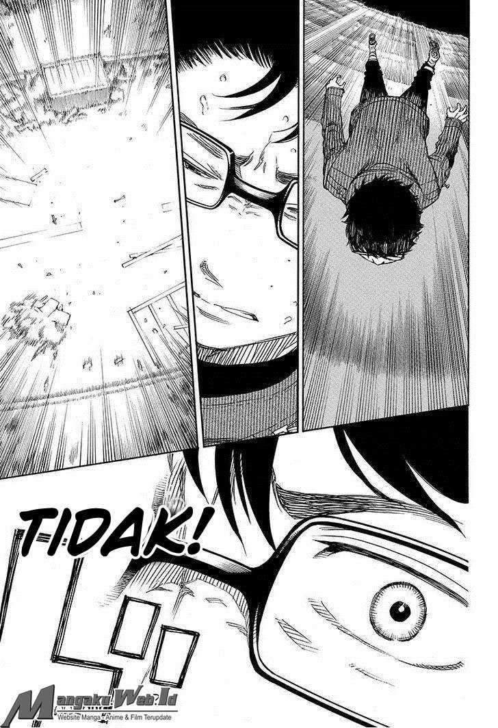 Ao no Exorcist