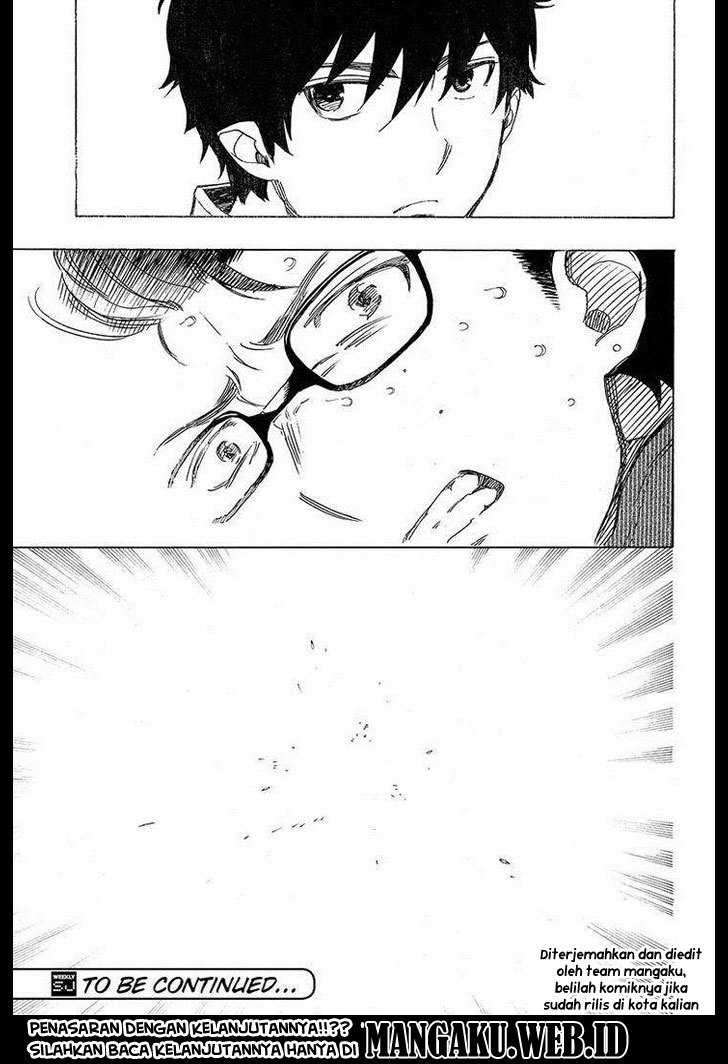 Ao no Exorcist