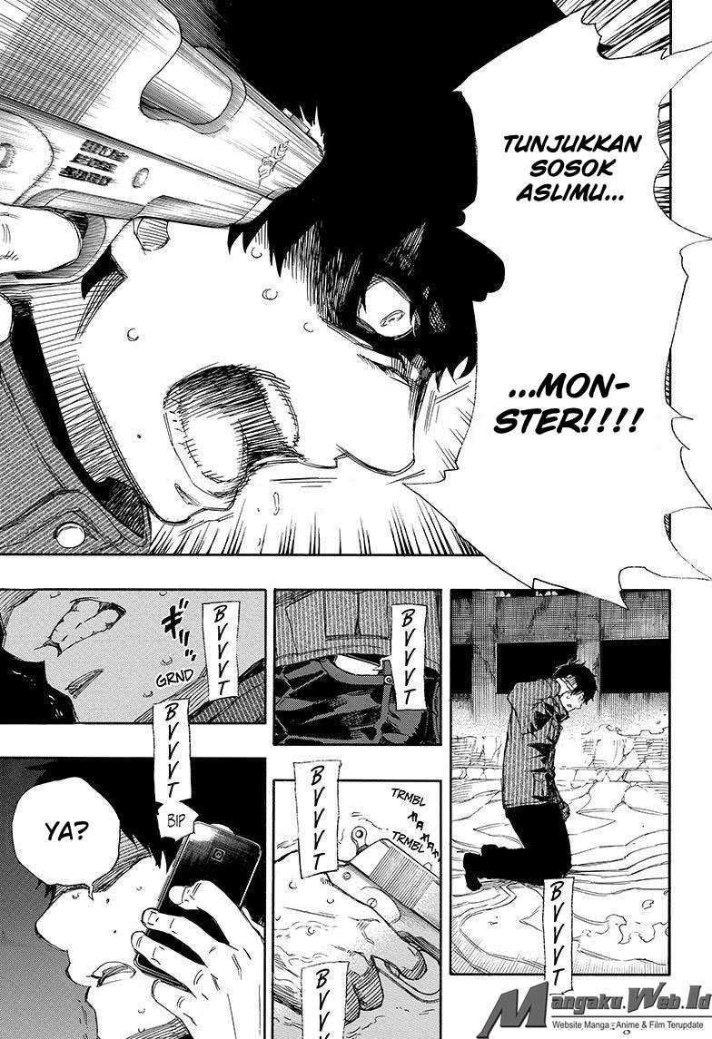 Ao no Exorcist