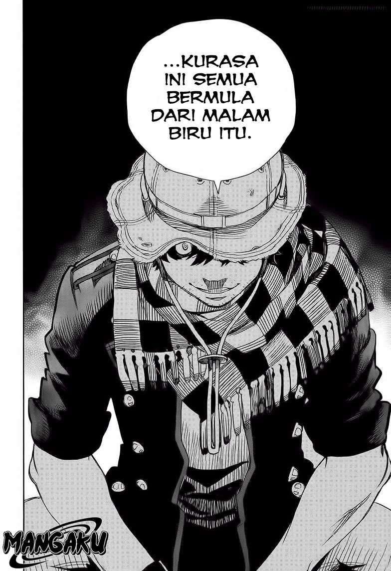 Ao no Exorcist