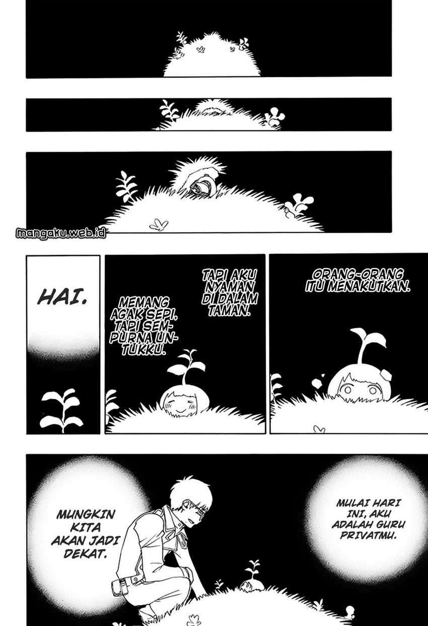Ao no Exorcist
