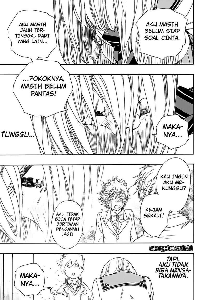 Ao no Exorcist