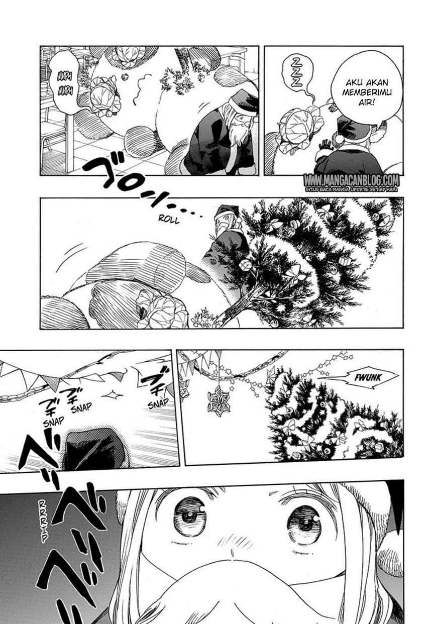 Ao no Exorcist