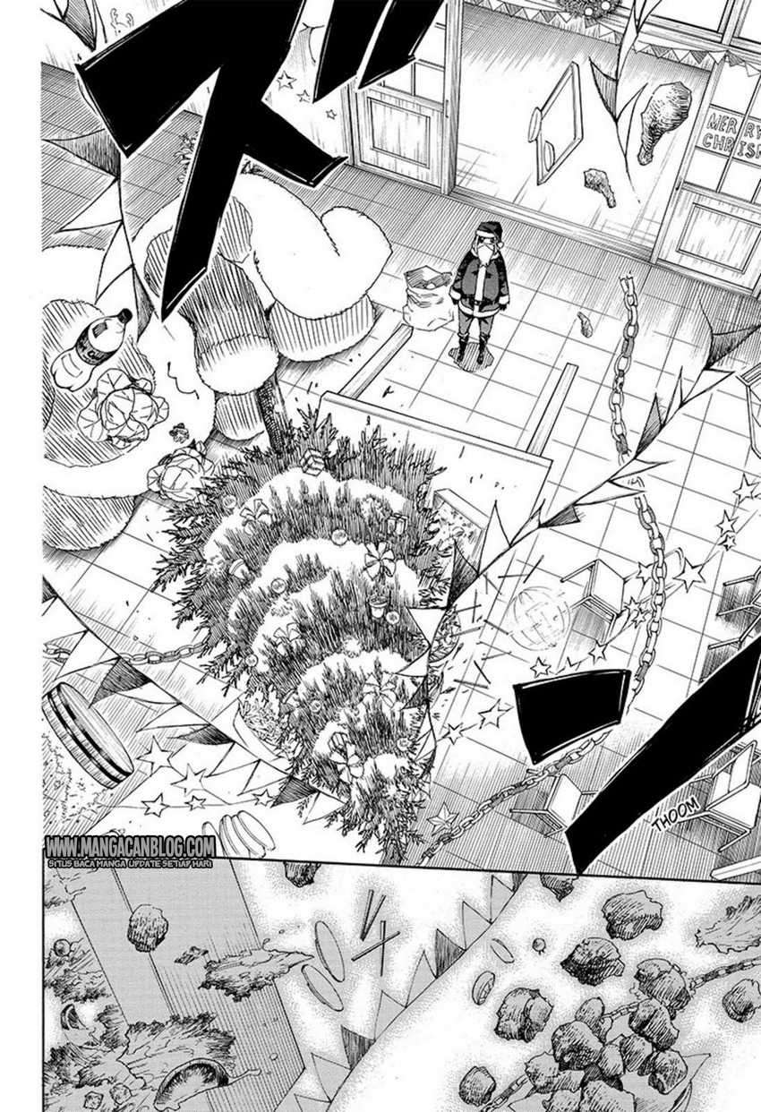 Ao no Exorcist