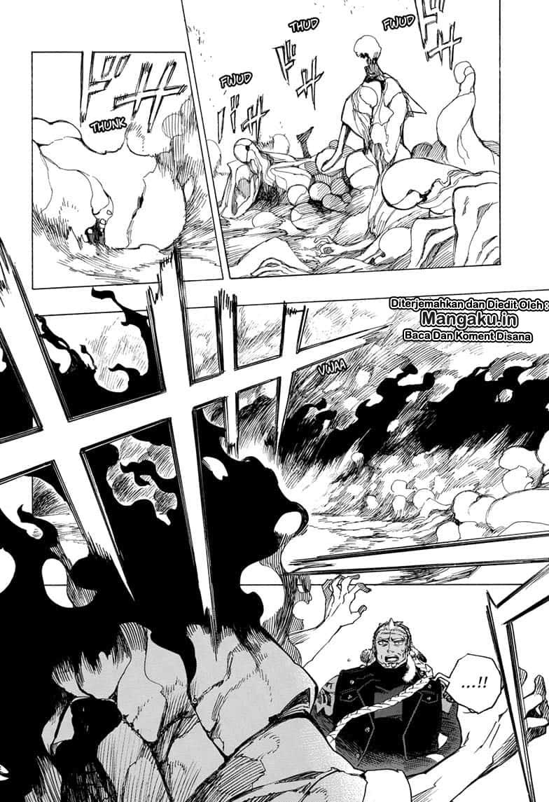 Ao no Exorcist